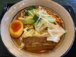 金月そば 恩納店