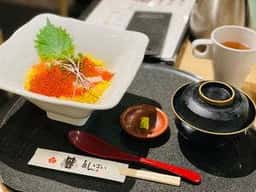 旬菜とお酒 あんばい ミント神戸店