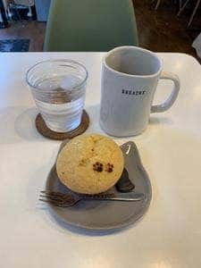 名前はまだない珈琲店