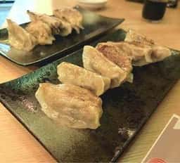 餃子屋らんたん