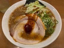 きゃべとんラーメン 富士宮店