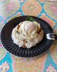 マンゴツリーカフェ豊洲