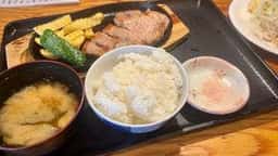 御食事・七輪焼き ぷち