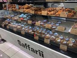 クロワッサン・サファリ 大丸梅田店