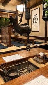そば 小川家