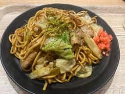 TAKOYAKI BAR REEF 杜の街店