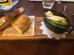 Bistro Petite La Joie