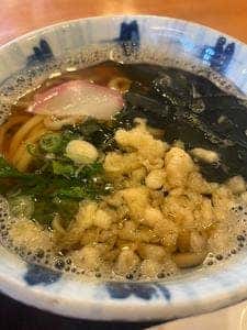 うどんれすとらん へんこつ 水戸吉沢店