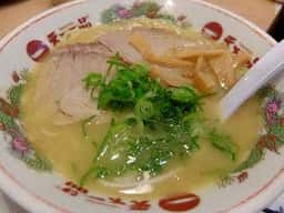 天下一品 水道橋店