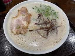 九州とんこつラーメン のげら~ 弘明寺店