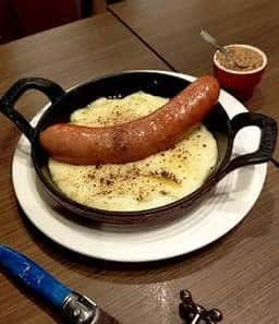 ビストロ アン・ココット