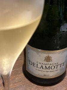 レストラン サン・バァンサン