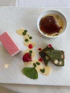 カフェ&レストランNature