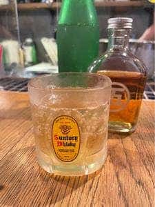 港酒場 五ろく