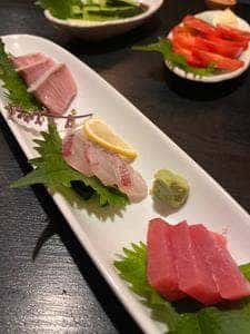 炭火焼と焼酎 大