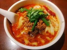西安料理と刀削麺・火鍋 XI'AN 虎ノ門店