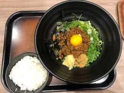 SPADIUM JAPON フードコート