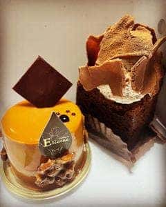 パティスリー エチエンヌ