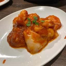 ホルモン焼幸永 本店