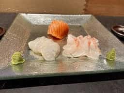 寿し波岸 其ノ弐