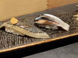 寿し波岸 其ノ弐