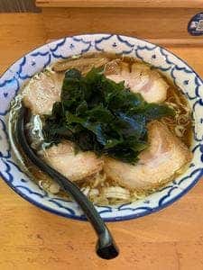 らぁめん つくし