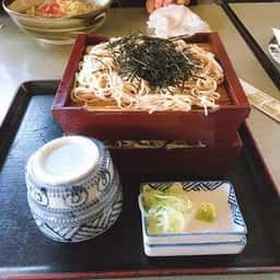 そば庄 松本城店