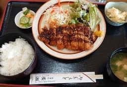 お食事処 廣瀬