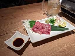 有限会社純ハラミ