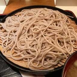 近江そば