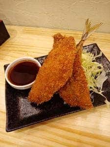 海坊主 1号店