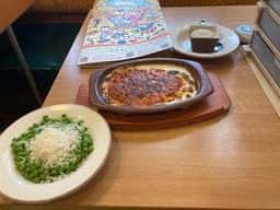 サイゼリヤ JR成田駅前店