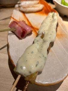 鉄板神社 難波南海通り店