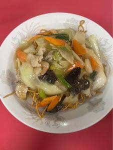 中華レストランちゅー