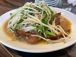 珉珉 三条大橋店