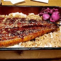 名代 宇奈とと 立川店