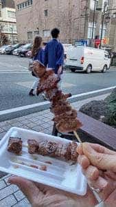 小川屋かなれ