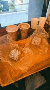 Byron Bay Coffee Company 日本橋