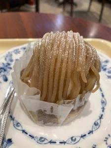 ドトールコーヒーショップ 大宮ラクーン店
