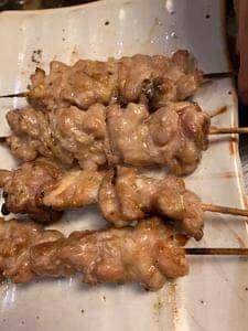 焼鳥 纏