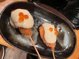 串揚げ処 つくし