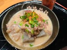 串揚げ処 つくし