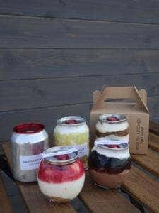 MIMOSA KITCHEN TAKEAWAY