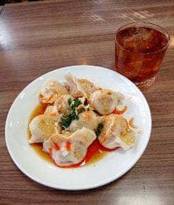 本格中華料理屋 海華 立石南口店
