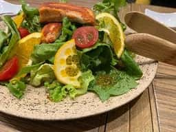 浪花ろばた 頂鯛 ルクア大阪店