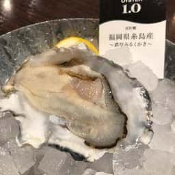 GUMBO AND OYSTER BAR 横浜そごう店