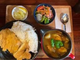 スープカレーの店 つくし