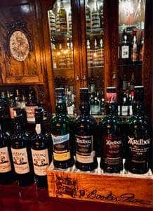 Cigar & Madeira CHARUTO