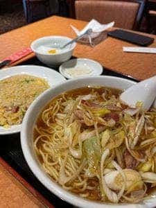 景珍樓 杉田店