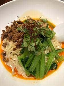池袋中華 狗不理 西武池袋本店
